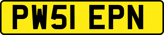 PW51EPN