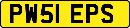PW51EPS