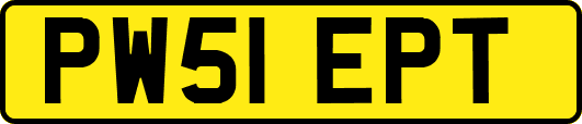 PW51EPT