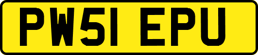 PW51EPU