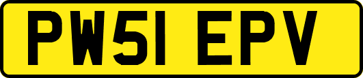 PW51EPV