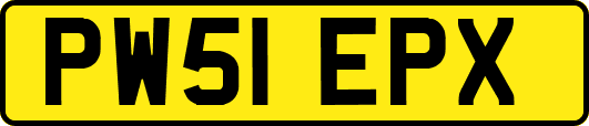 PW51EPX