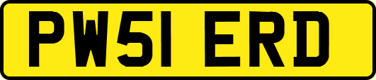 PW51ERD