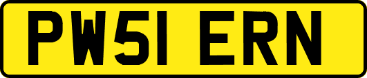 PW51ERN