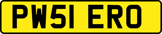 PW51ERO