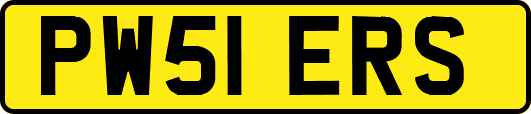 PW51ERS