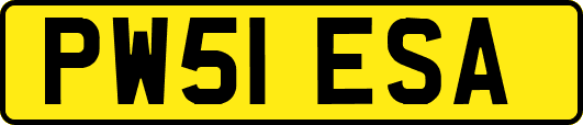 PW51ESA