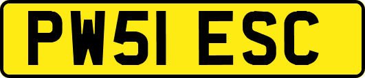 PW51ESC