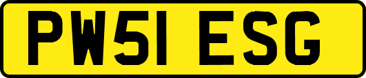 PW51ESG