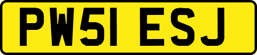 PW51ESJ