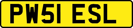 PW51ESL