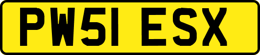 PW51ESX