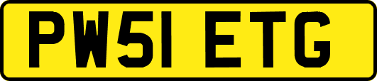 PW51ETG