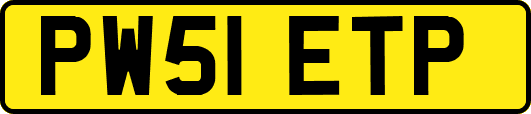 PW51ETP