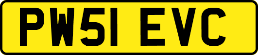 PW51EVC