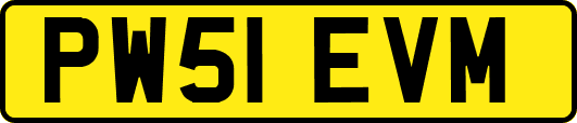 PW51EVM