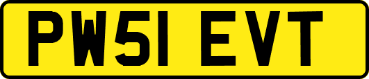 PW51EVT