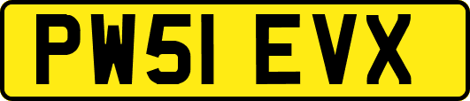 PW51EVX