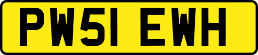 PW51EWH