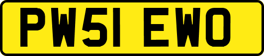 PW51EWO