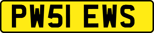 PW51EWS