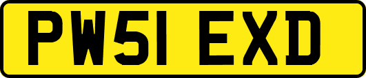 PW51EXD