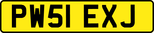 PW51EXJ