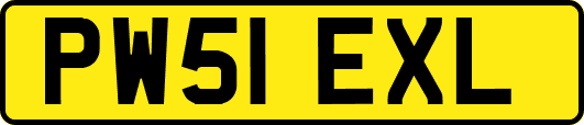 PW51EXL