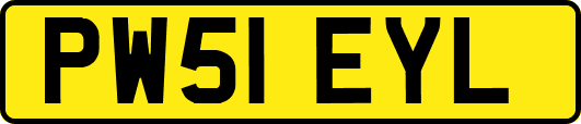 PW51EYL