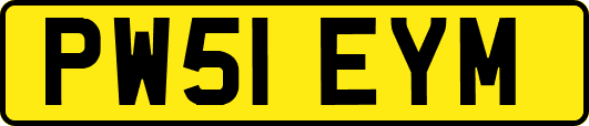 PW51EYM