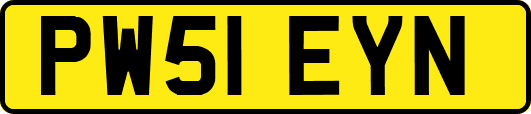 PW51EYN