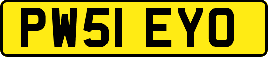 PW51EYO