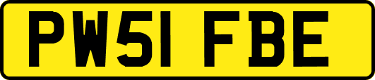 PW51FBE