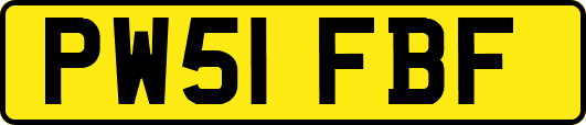 PW51FBF