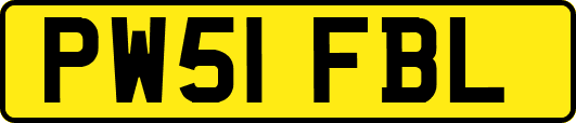 PW51FBL