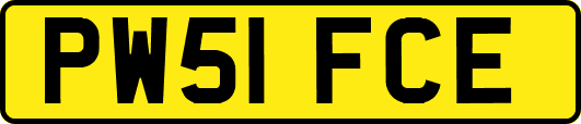 PW51FCE