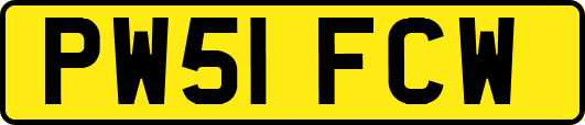 PW51FCW