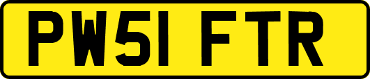 PW51FTR