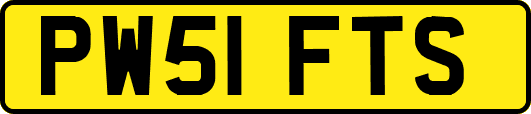 PW51FTS