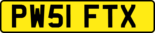 PW51FTX