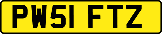 PW51FTZ