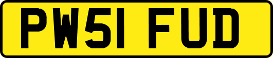 PW51FUD