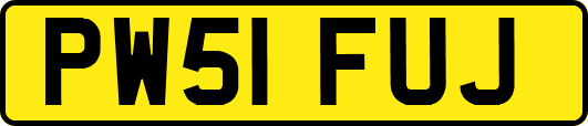 PW51FUJ