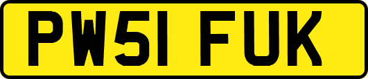 PW51FUK