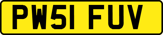 PW51FUV