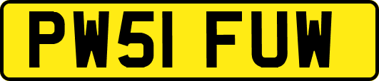 PW51FUW
