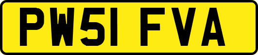 PW51FVA