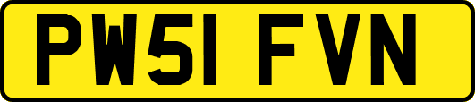 PW51FVN