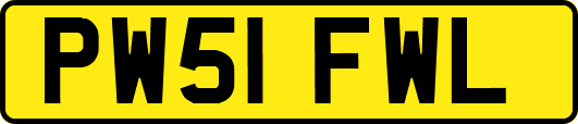 PW51FWL