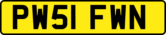 PW51FWN
